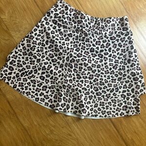 Tennis/Pickleball or swimsuit cover skirt.